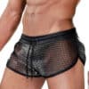TOF Paris Roman Shorts Medium