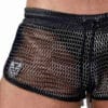 TOF Paris Roman Shorts Medium