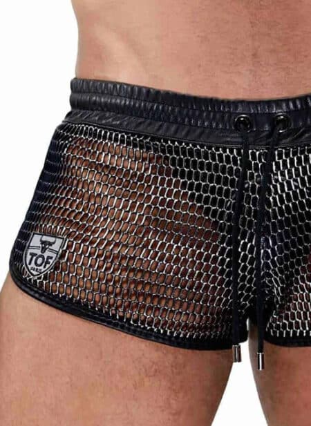 TOF Paris Roman Shorts Medium