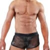 TOF Paris Roman Shorts Medium