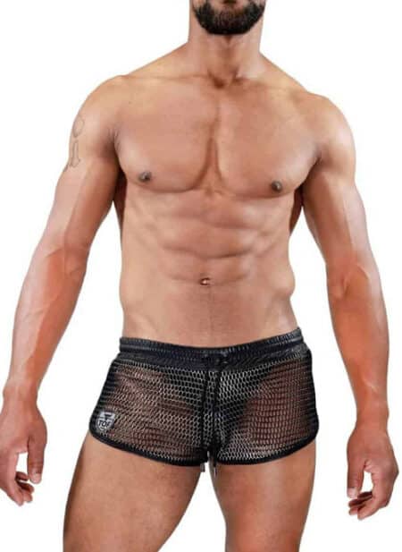 TOF Paris Roman Shorts Medium