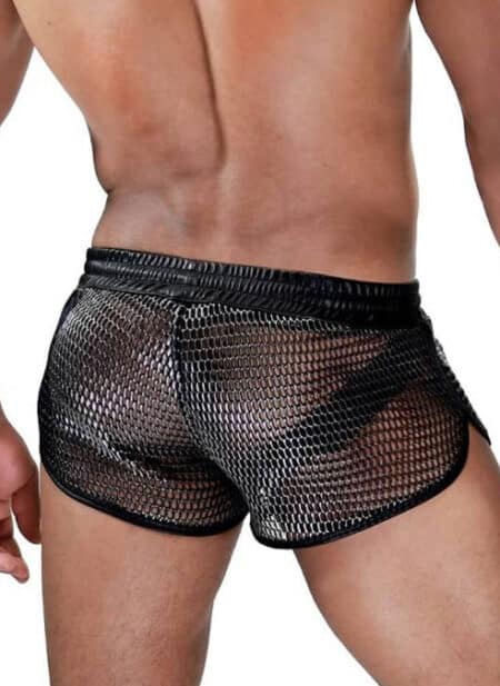 TOF Paris Roman Shorts Medium