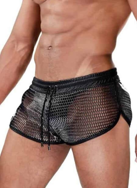 TOF Paris Roman Shorts Medium