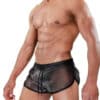 TOF Paris Roman Shorts Medium