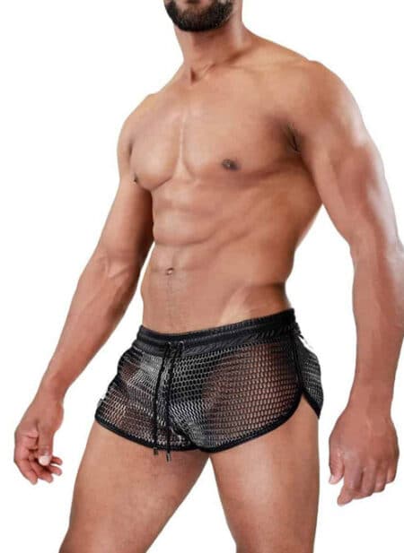 TOF Paris Roman Shorts Medium
