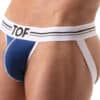 ToF Paris French Jock Blue Extra large