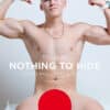 Nothing to hide by Phil Dlab