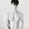 Nudes by Richard Kranzin