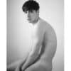 Nudes by Richard Kranzin