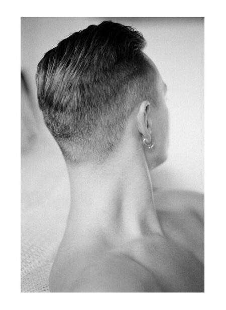 Nudes by Richard Kranzin