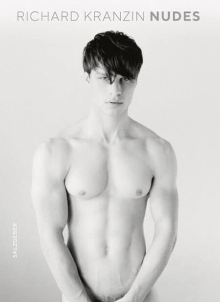 Nudes by Richard Kranzin