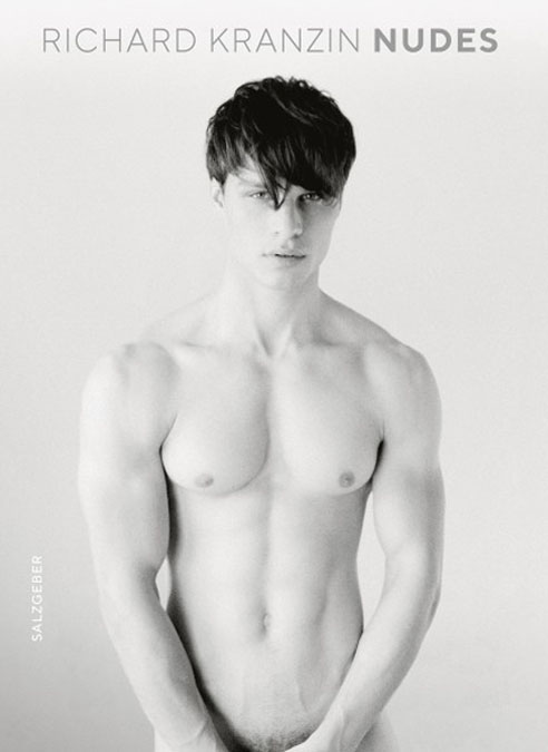 Nudes by Richard Kranzin