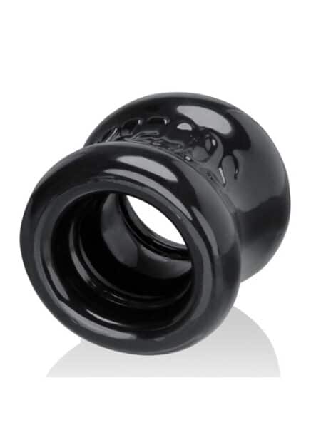 Oxballs Squeeze Ballstretcher TPR Black