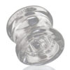Oxballs Squeeze Ballstretcher TPR Clear