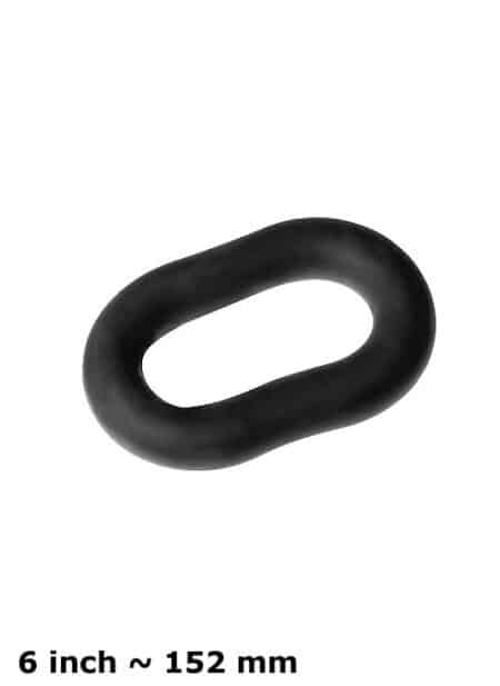 Perfect Fit XPlay Ultra Wrap Ring 6.0