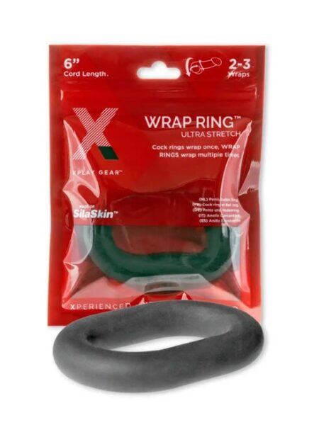 Perfect Fit XPlay Ultra Wrap Ring 6.0
