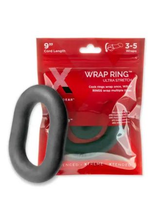 Perfect Fit XPlay Ultra Wrap Ring 6.0