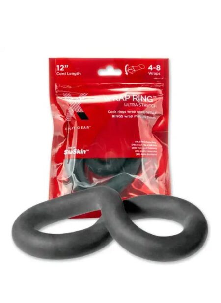 Perfect Fit XPlay Ultra Wrap Ring 6.0