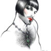 Seduction - Erotic Illustrations by Robert W Richards
