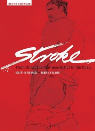 Stroke - Hunter O’Hanian, Robert W. Richard
