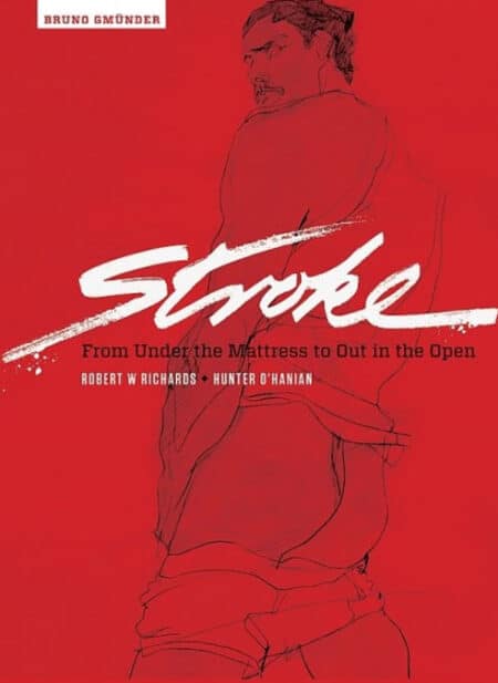 Stroke - Hunter O’Hanian, Robert W. Richard