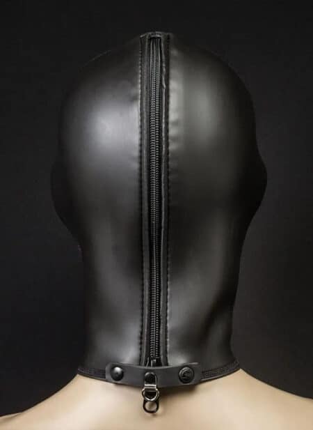 Mr. S Neoprene Breath Control Hood