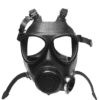 Brutus Army Gas Mask