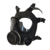 Brutus Army Gas Mask