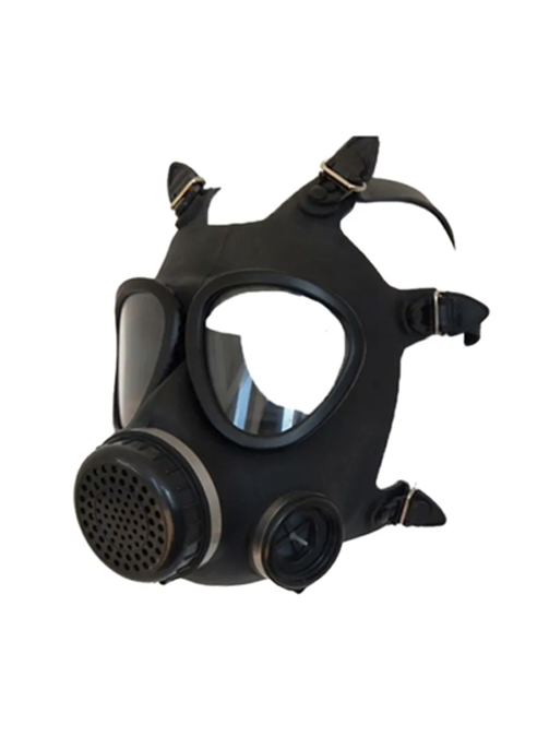 Lejlighedsvis Ikke moderigtigt ønskelig Army Gas Mask ⋆ Underground Fetish