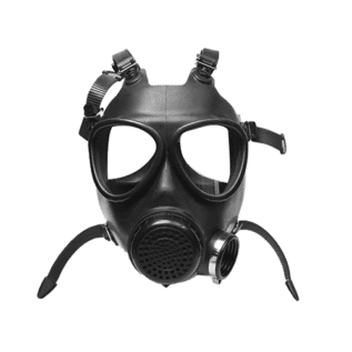 Gas Masks