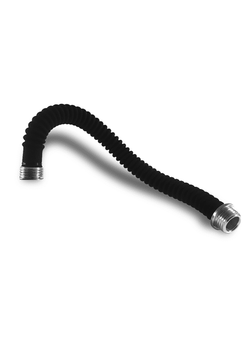 Hose for Gas Mask