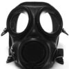 S10.2 Gas Mask