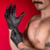 Mr. S Leather CHP Motorcycle Officers' Gloves Size 11