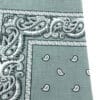 Hanky Classic Grey