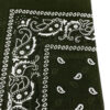 Hanky Classic Grey