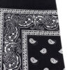 Hanky Classic Grey