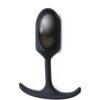 Heavy Hitters Weighted Comfort Plug Small