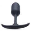 Heavy Hitters Weighted Comfort Plug Small