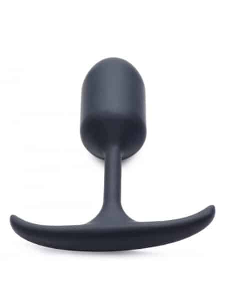 Heavy Hitters Weighted Comfort Plug Small