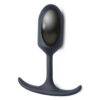 Heavy Hitters Weighted Comfort Plug Medium