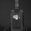 Mr. S Leather Jockstrap Holster Max