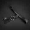 Mr. S Neoprene Butt Plug Harness Large/Extra large