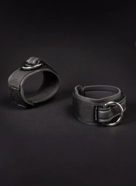Mr. S Neoprene Quick Restraints