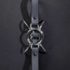 Mr. S Spyder Gag One size