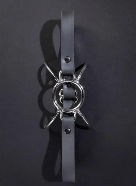 Mr. S Spyder Gag One size