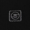 Mr. Thermal Shirt Black Large