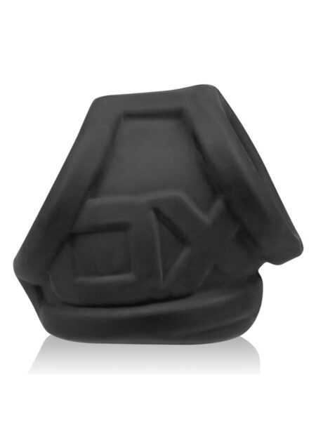 Oxballs Oxsling cocksling TPR + Silicone ice black