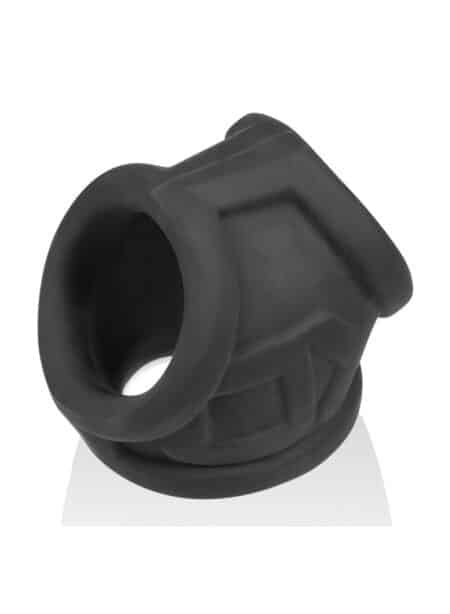 Oxballs Oxsling cocksling TPR + Silicone ice black