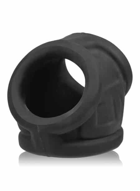 Oxballs Oxsling cocksling TPR + Silicone ice black
