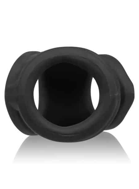 Oxballs Oxsling cocksling TPR + Silicone ice black